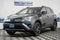 2018 Toyota RAV4 Hybrid SE