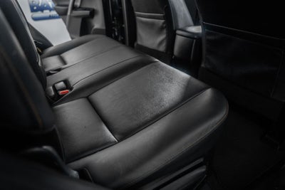 2018 Toyota RAV4 Hybrid SE