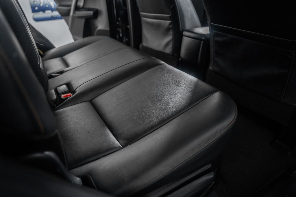 2018 Toyota RAV4 Hybrid SE