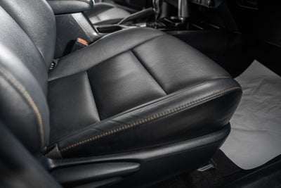 2018 Toyota RAV4 Hybrid SE