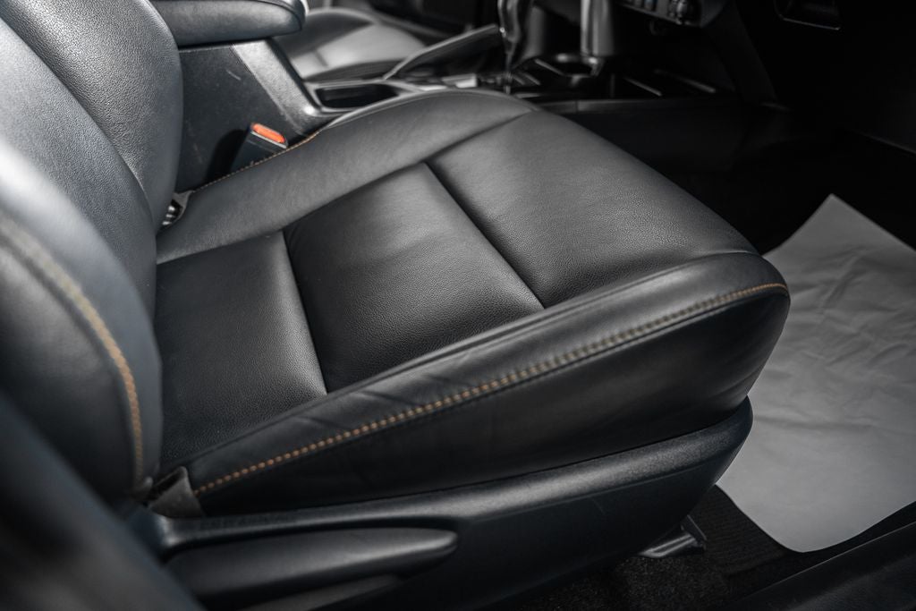 2018 Toyota RAV4 Hybrid SE