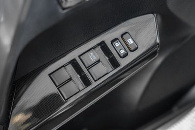 2018 Toyota RAV4 Hybrid SE