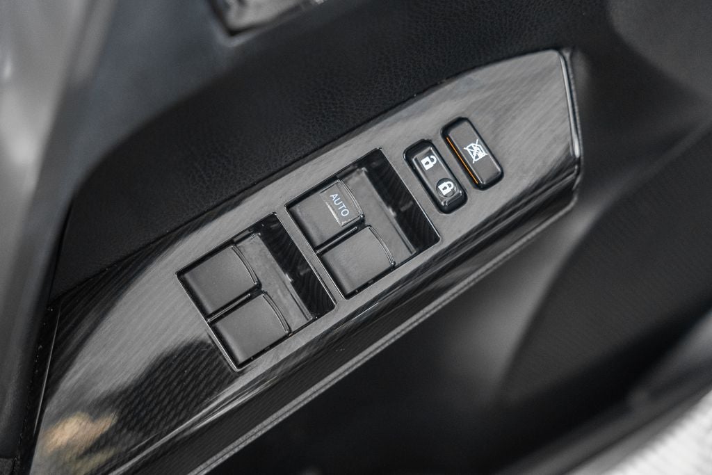 2018 Toyota RAV4 Hybrid SE