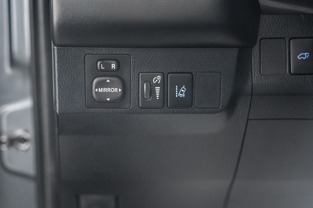 2018 Toyota RAV4 Hybrid SE