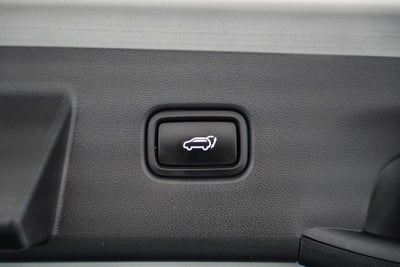 2022 Hyundai Tucson Hybrid Limited