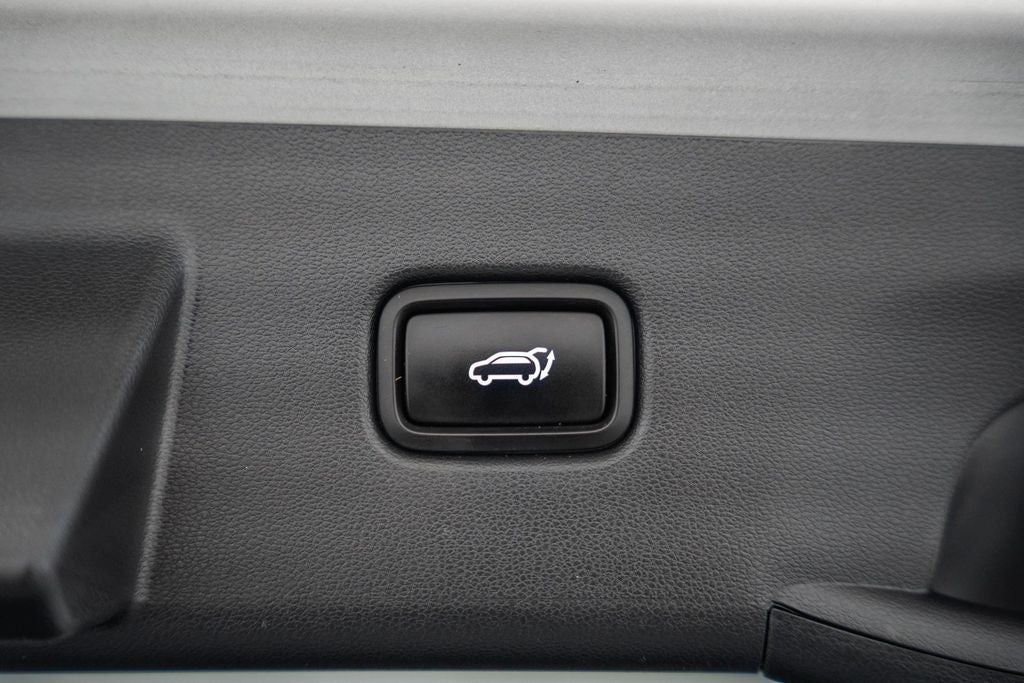2022 Hyundai Tucson Hybrid Limited