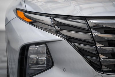 2022 Hyundai Tucson Hybrid Limited