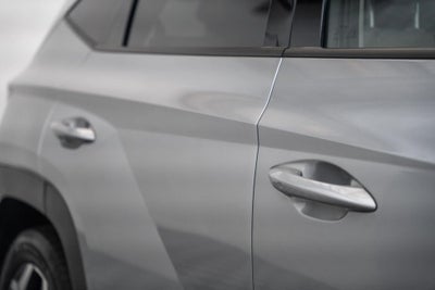 2022 Hyundai Tucson Hybrid Limited