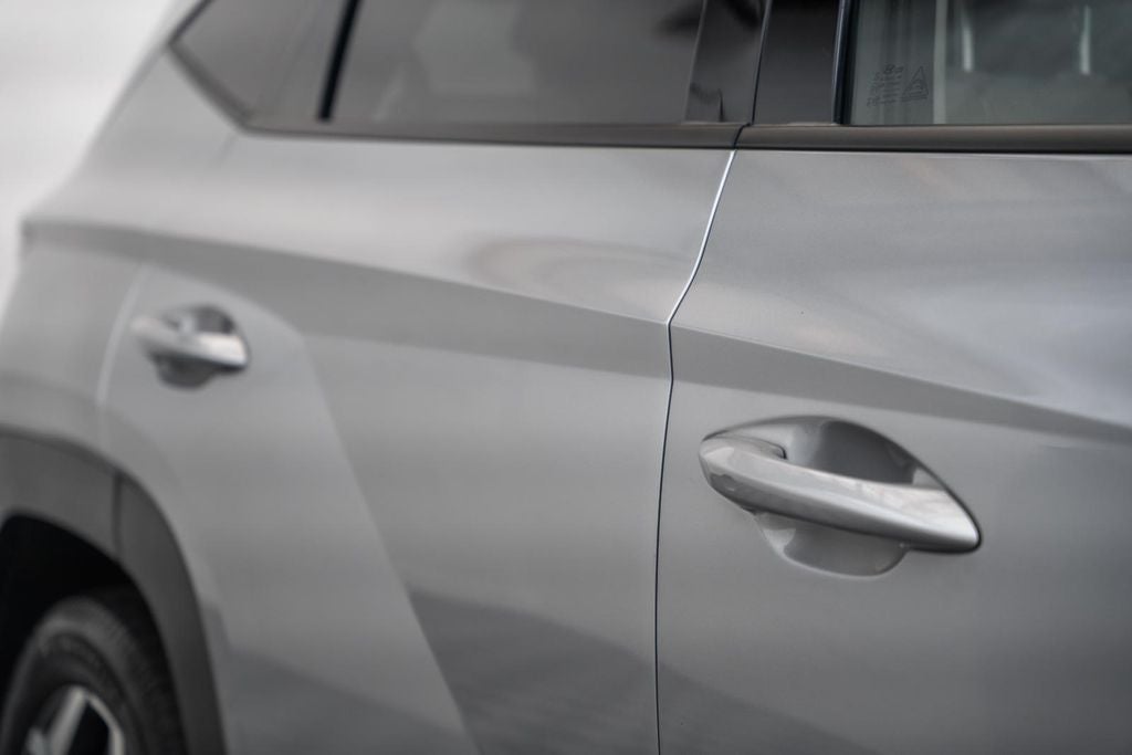 2022 Hyundai Tucson Hybrid Limited