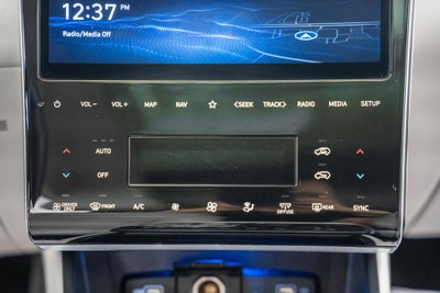 2022 Hyundai Tucson Hybrid Limited