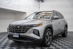 2022 Hyundai Tucson Hybrid Limited