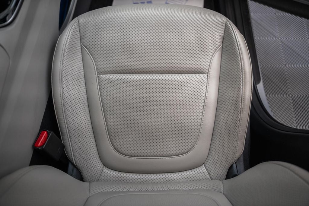 2022 Hyundai Tucson Hybrid Limited
