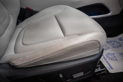 2022 Hyundai Tucson Hybrid Limited