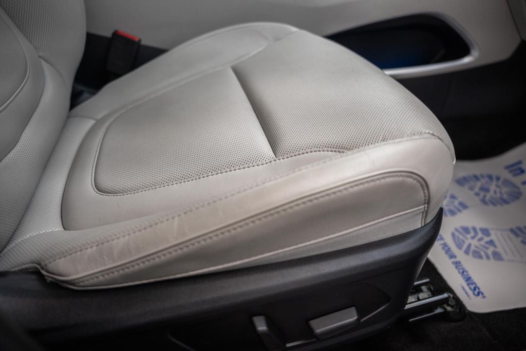 2022 Hyundai Tucson Hybrid Limited
