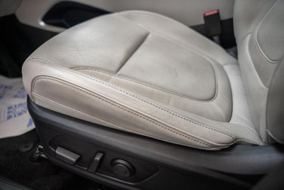 2022 Hyundai Tucson Hybrid Limited