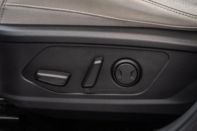 2022 Hyundai Tucson Hybrid Limited
