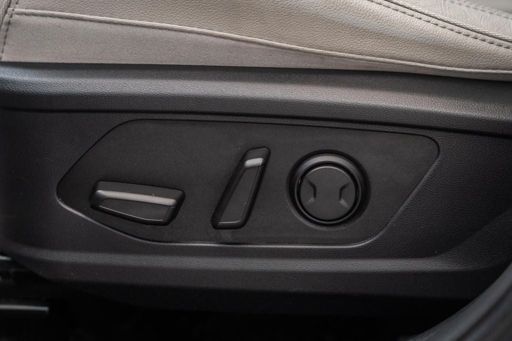 2022 Hyundai Tucson Hybrid Limited