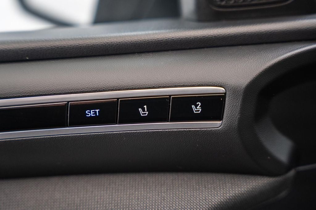 2022 Hyundai Tucson Hybrid Limited