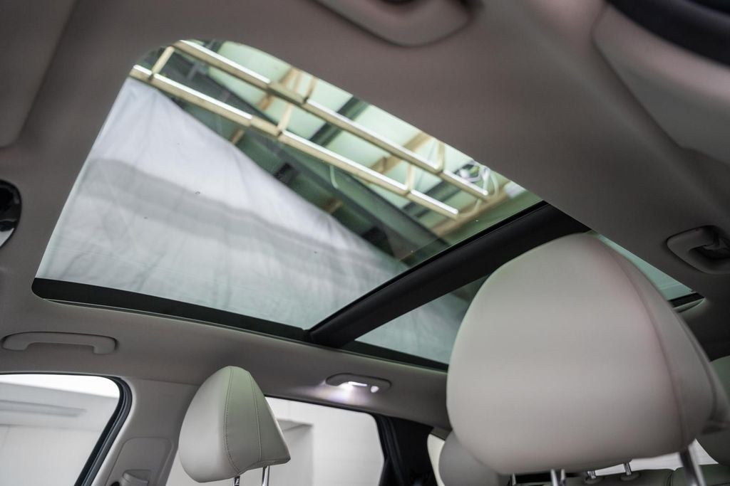 2022 Hyundai Tucson Hybrid Limited