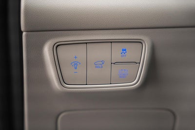 2022 Hyundai Tucson Hybrid Limited