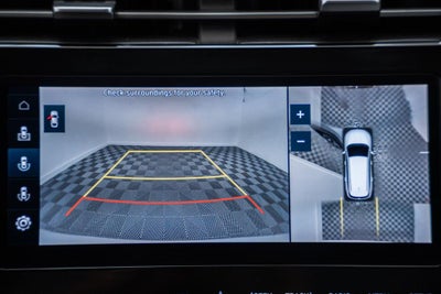 2022 Hyundai Tucson Hybrid Limited