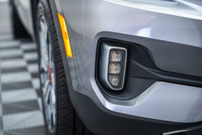 2021 Kia Seltos SX