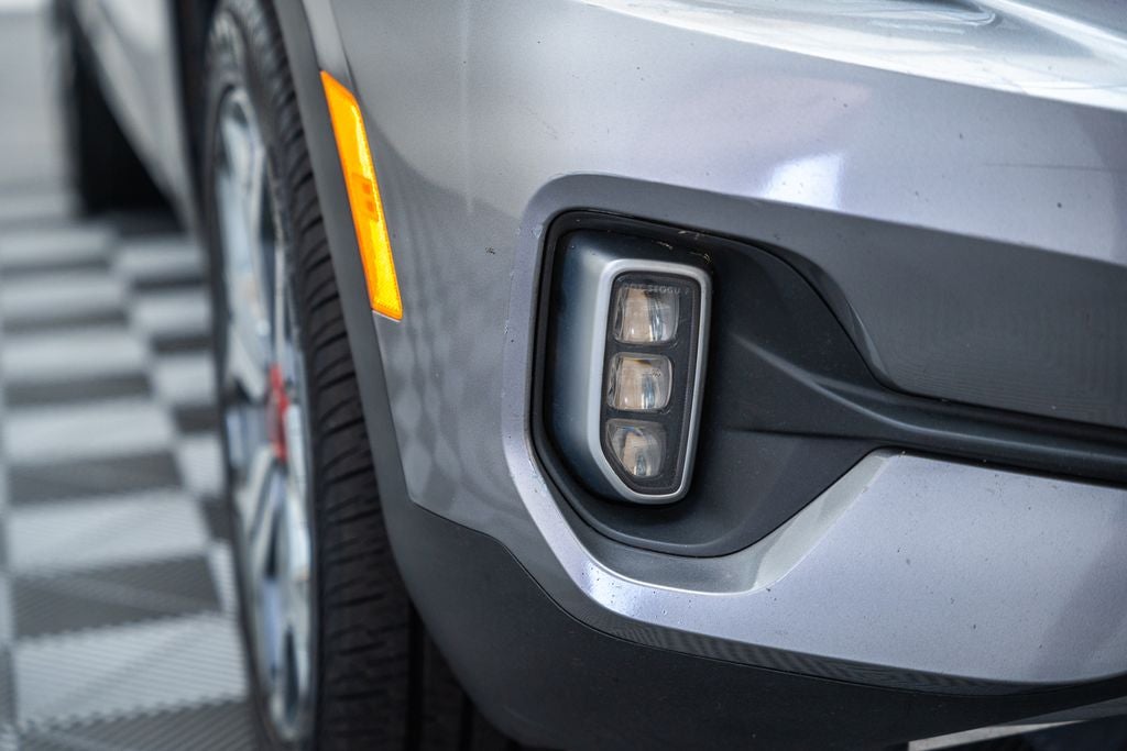 2021 Kia Seltos SX
