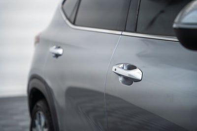 2021 Kia Seltos SX