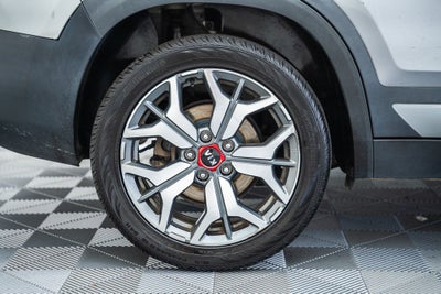 2021 Kia Seltos SX