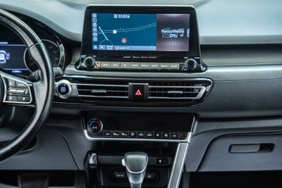 2021 Kia Seltos SX