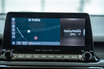 2021 Kia Seltos SX