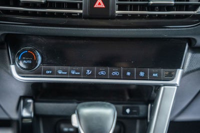 2021 Kia Seltos SX