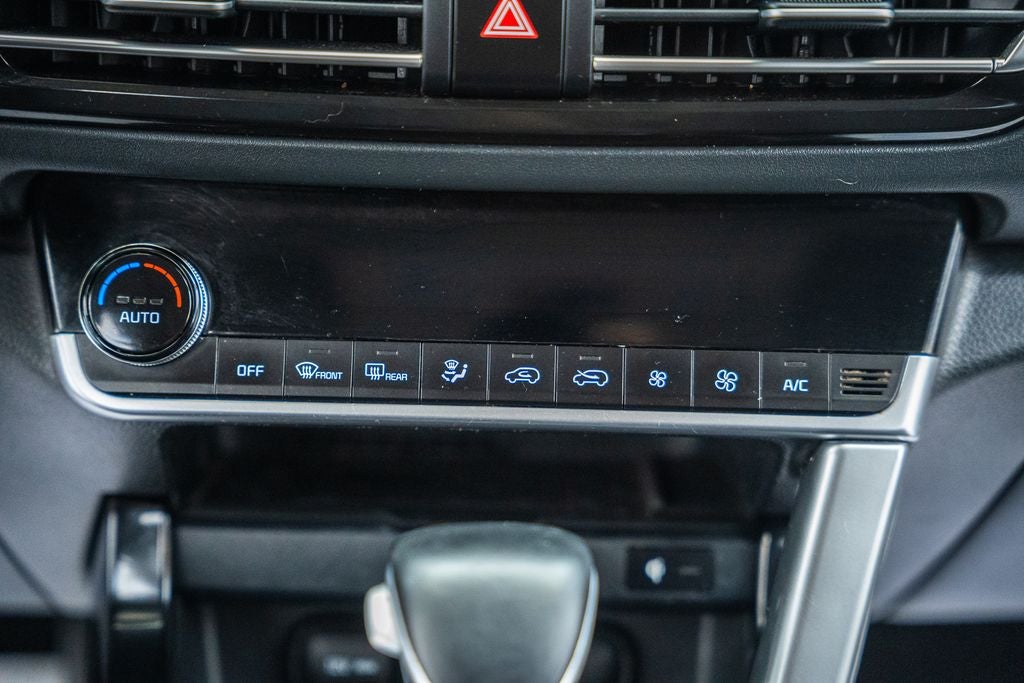 2021 Kia Seltos SX