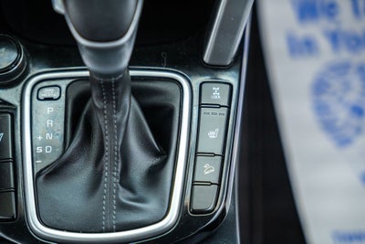 2021 Kia Seltos SX