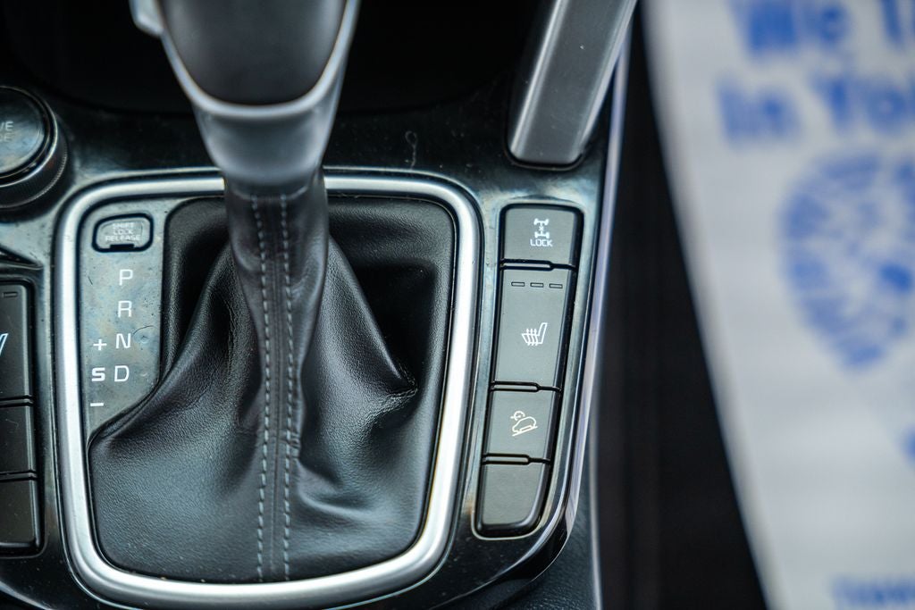 2021 Kia Seltos SX