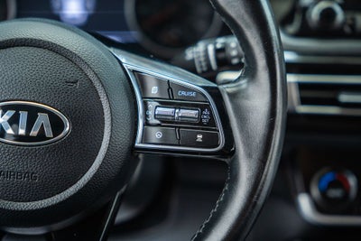 2021 Kia Seltos SX