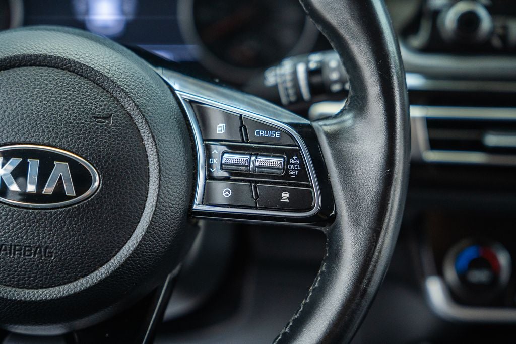 2021 Kia Seltos SX