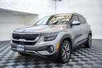 2021 Kia Seltos SX