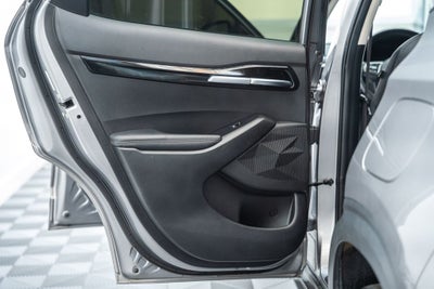 2021 Kia Seltos SX