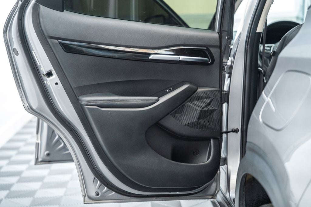 2021 Kia Seltos SX