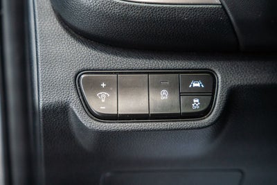 2021 Kia Seltos SX