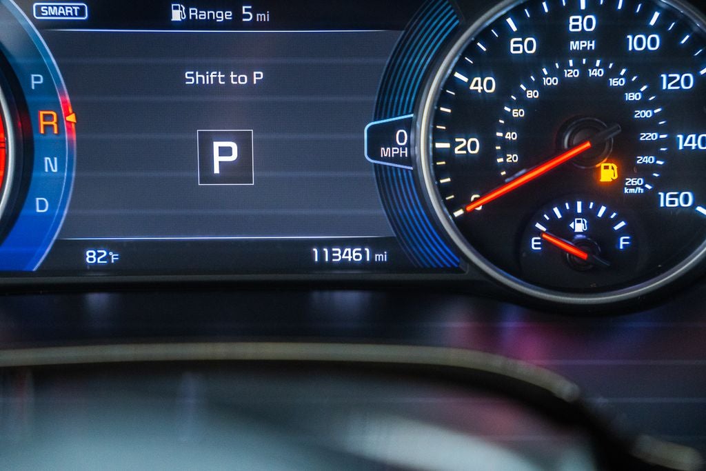 2021 Kia Seltos SX