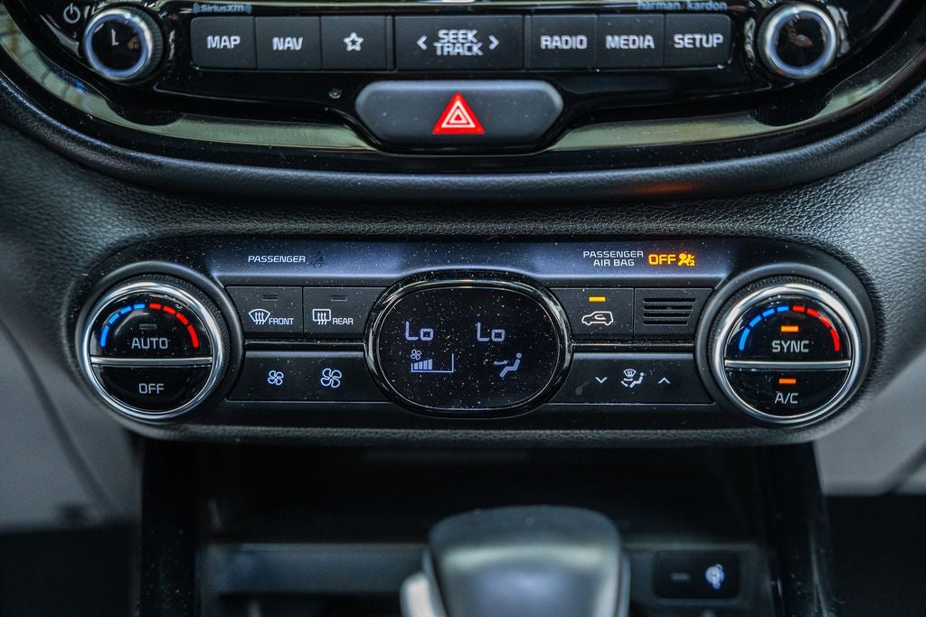 2023 Kia Soul GT-Line