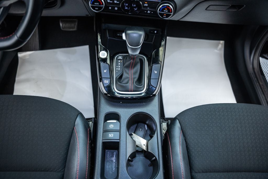 2023 Kia Soul GT-Line