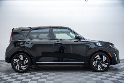 2023 Kia Soul GT-Line