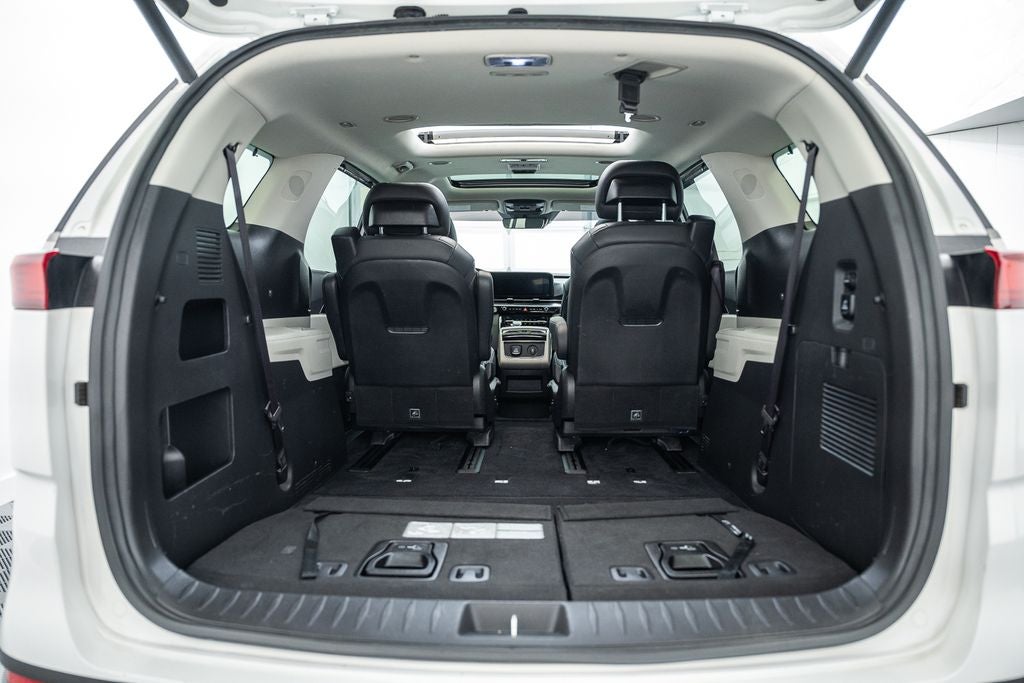 2024 Kia Carnival SX Prestige