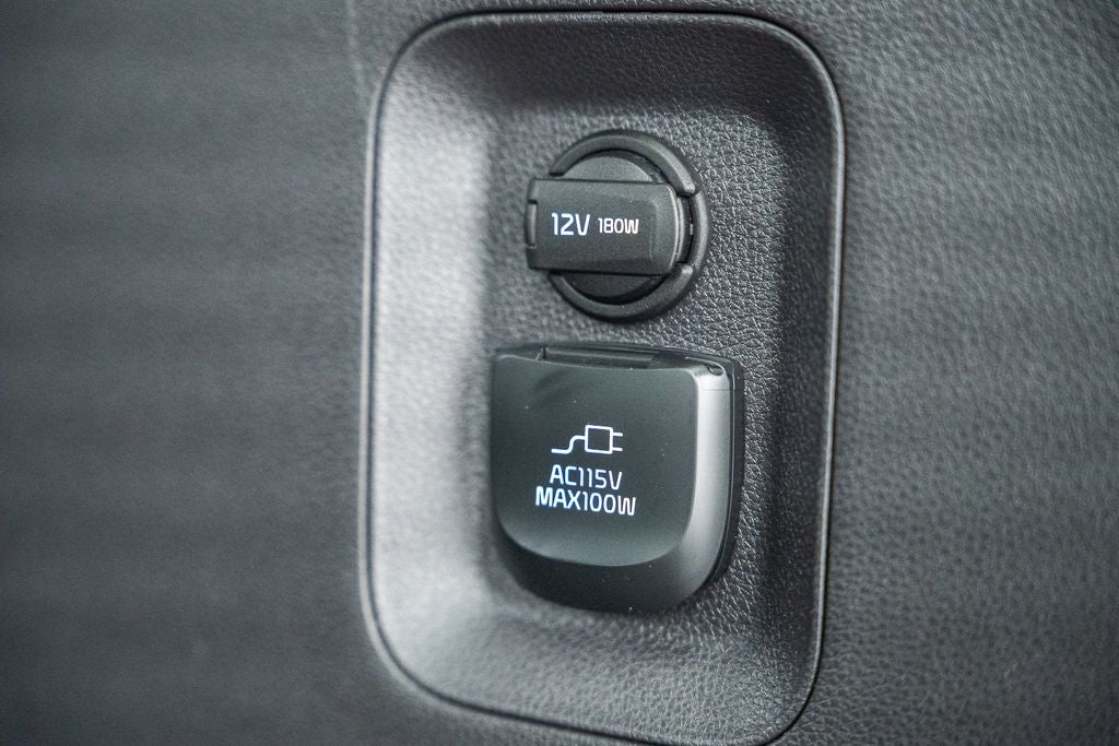 2024 Kia Carnival SX Prestige