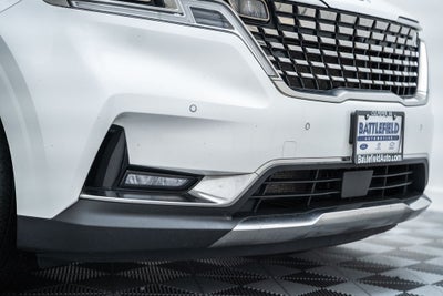 2024 Kia Carnival SX Prestige