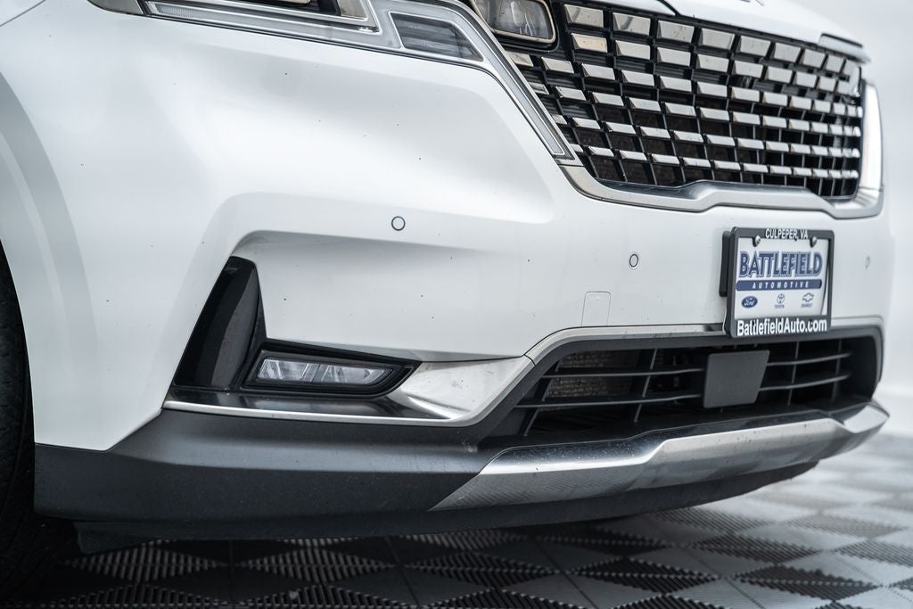 2024 Kia Carnival SX Prestige