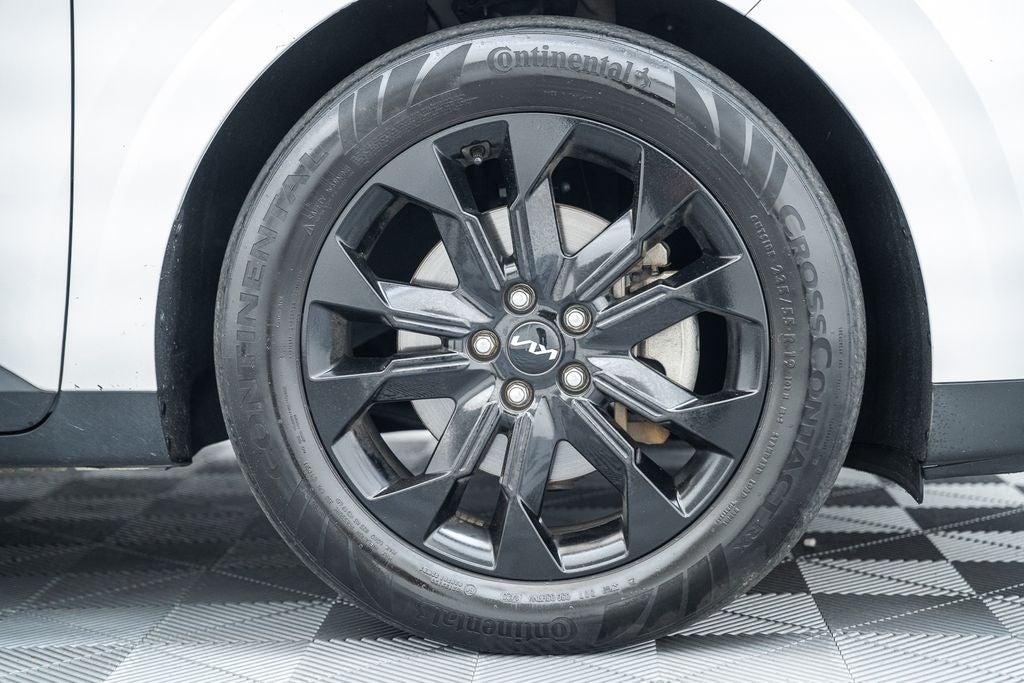 2024 Kia Carnival SX Prestige